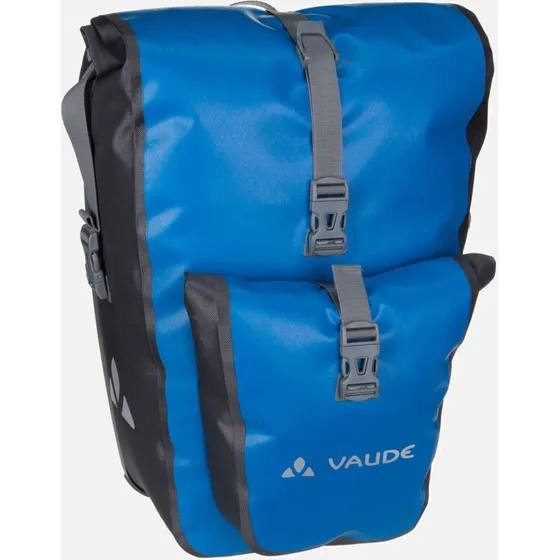 Vaude Aqua Back Plus E-Bike Hinterradtasche Paar