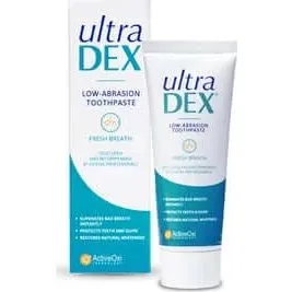 UltraDEX Zahnpasta Original 75 ml