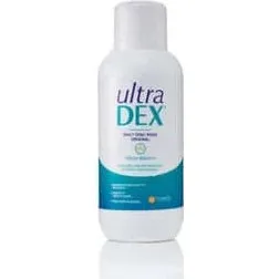 UltraDEX Mundspülung mit stabilisiertem Chlordioxid, 500 ml