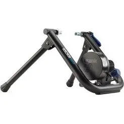 Wahoo KICKR SNAP Indoor-Trainer Schwarz