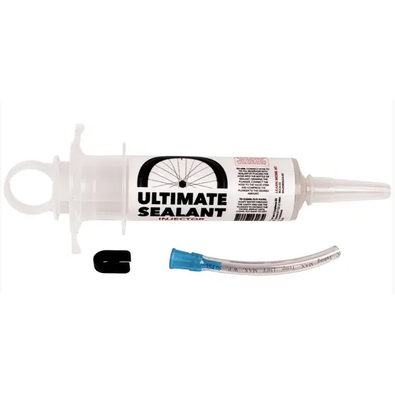 Silca Tubeless Injection Syringe 60 ml