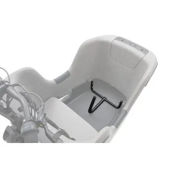 Gazelle Maxi-Cosi Adapter Makki schwarz