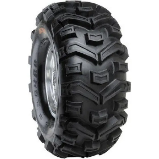 Duro DI 2010 ATV-Reifen 25x8-12 38N für Schlamm und Sand