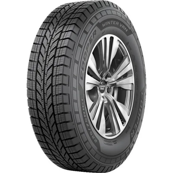 Cooper Winter Van EV 205/65 R16C 107T/105T 8PR Winterreifen
