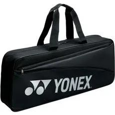 Yonex Team Bag 42331 WEX Schwarz