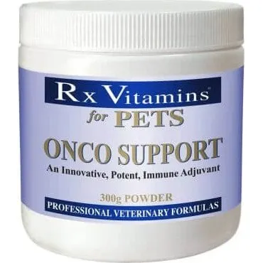 RX Vitamine Onco Support Pulver, 300 g