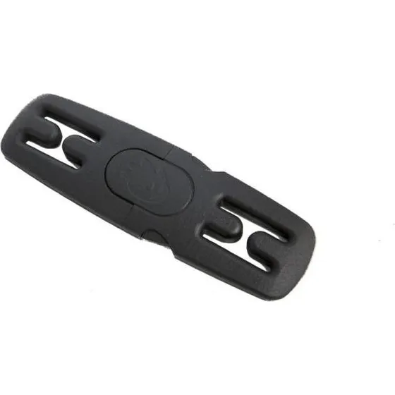 Thule Yepp Harness Clip – Sicherer Gurtverschluss für Kinderfahrradsitze