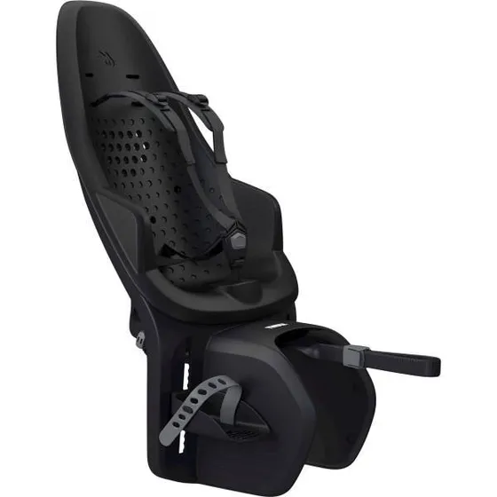 Thule Yepp 2 Maxi Agave Grün - Fahrradkindersitz