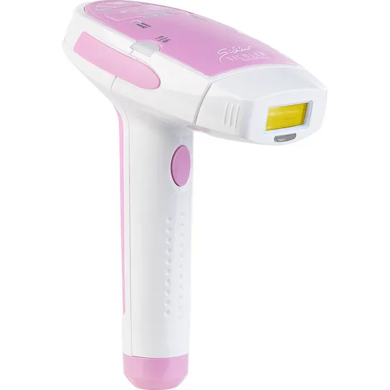 Sichler Beauty IPL-Haarentfernungssystem mit 5 Stufen & Schutzbrille