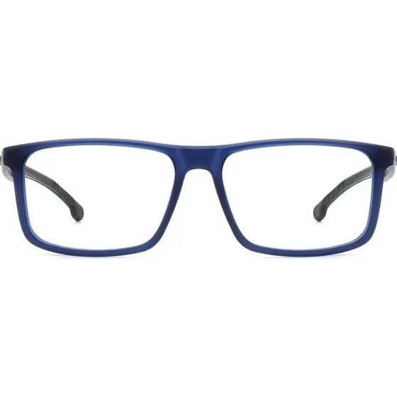 Carrera Ducati Carduc 024 Brille Herren Blau Geometrisch