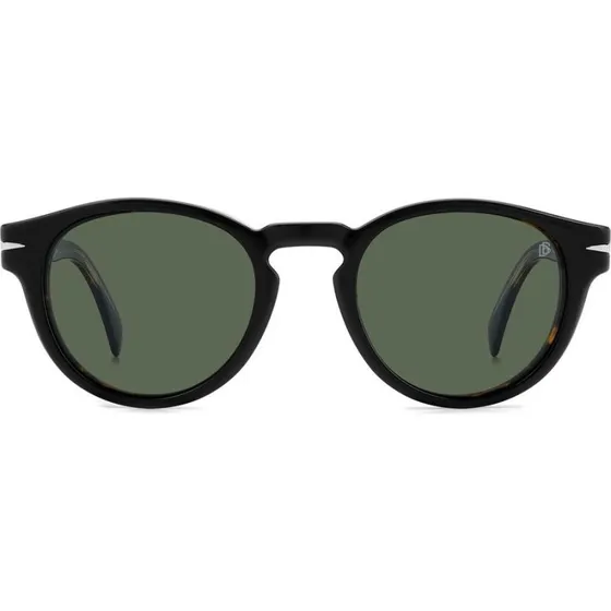 David Beckham DB 7104/CS 086/UC Sonnenbrille mit Clip