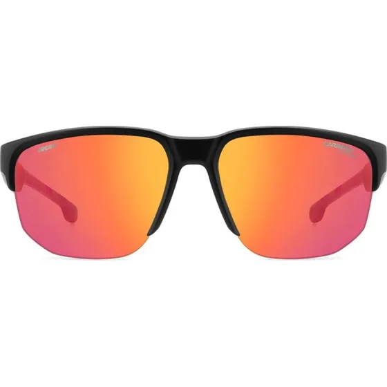 Carrera Ducati CARDUC 028/S Herren-Sonnenbrille - Schwarz/Orange