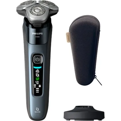 Philips i9000 X9001/10 Elektrorasierer Blau