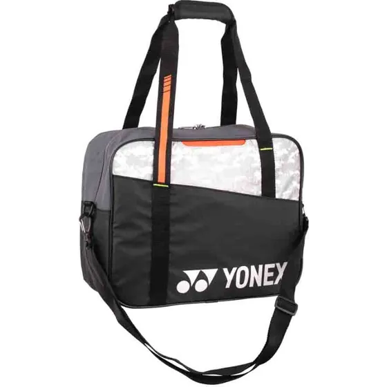 YONEX Club Compact Bag 52511S EX Schwarz