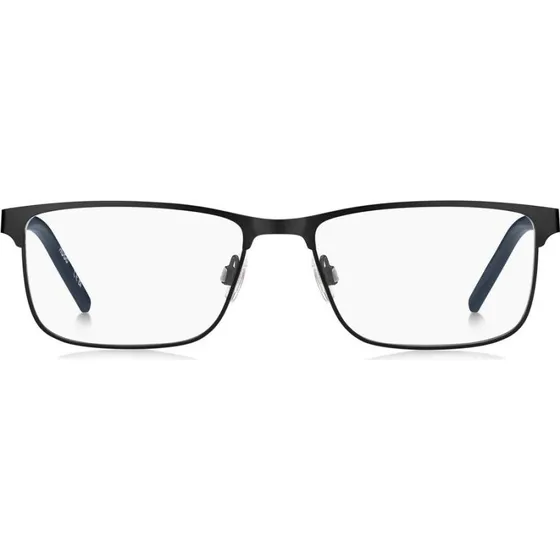 Hugo Boss HG 1309 Brille Herren Blau Rechteckig
