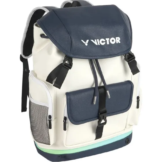 Victor BR5032 AB Multifunktionsrucksack Beige/Blau