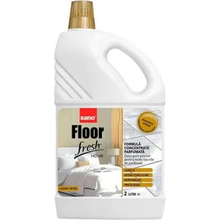 Sano Fresh Home Luxury Bodenreiniger, 2L