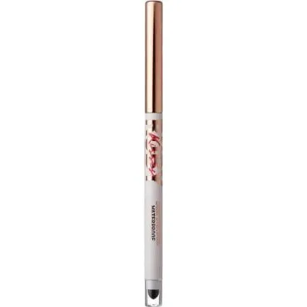 Ruby Kisses Eye Pencil 24 HR Eyeliner, Reinweiß, 0,3 g