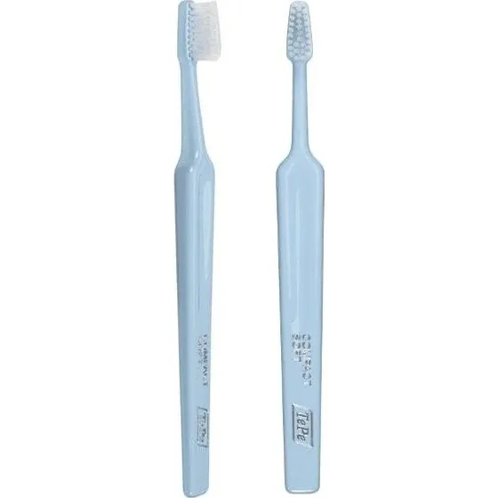 TEPE Zahnbürste Select Soft - Blau