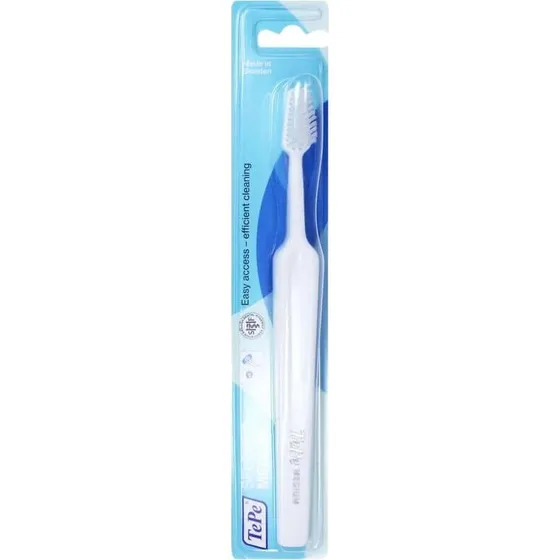 TEPE Zahnbürste Select Medium - verschiedene Farben
