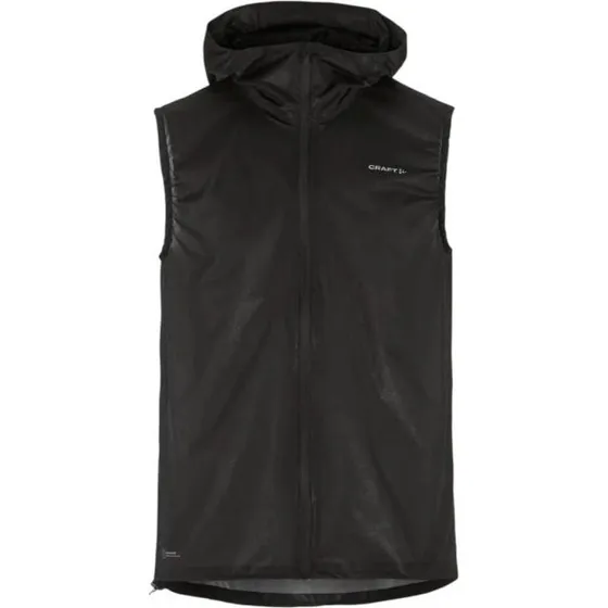 Craft Pro Hydro Lightweight Vest XL Schwarz