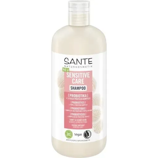 Sante Sensitive Care Shampoo 950ml Probiotika + 3-Fach Protein