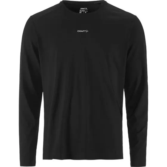 Craft Hypervent Longsleeve Unisex-Laufshirt
