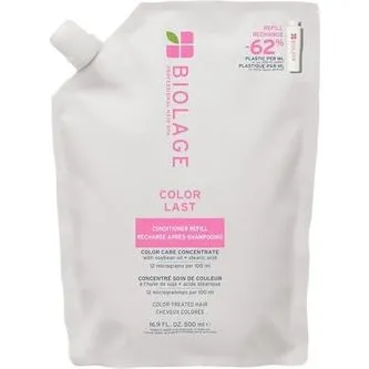 Biolage Colorlast Conditioner 500 ml Refill