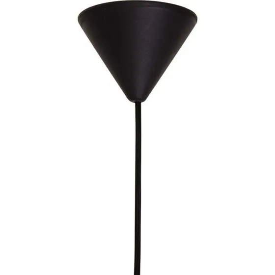 Globen Lighting Pendelleuchte Cobbler Grün Ø25 cm