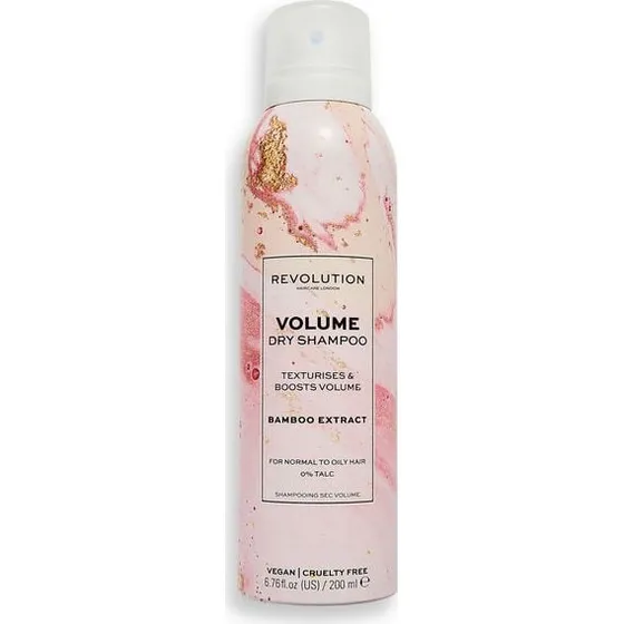 Revolution Haircare Volume Trockenshampoo 200ml