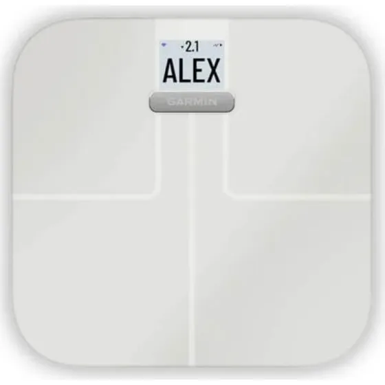 Garmin Index S2 Smart Scale Körperfettwaage