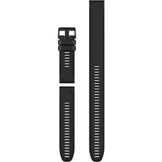 Garmin Silikon-Uhrenarmbänder Quickfit 26 (3er Set)