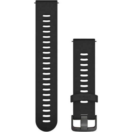 Garmin Silikon-Armband für Laufuhren