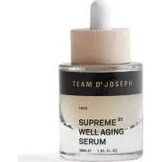 TEAM DR. JOSEPH Supreme Well Aging Serum 30 ml