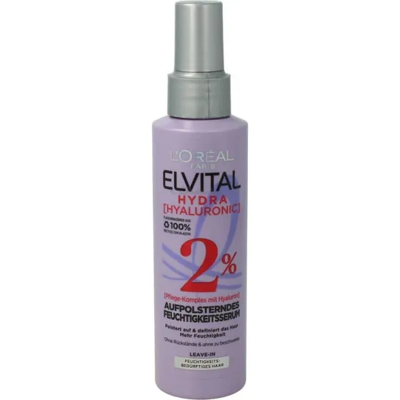 L'Oréal Paris Elvital Hydra Hyaluronic Serum 150 ml