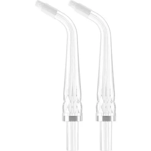 Oclean N21 Orthodontic Tips für Air Pump A10, 2 Stück