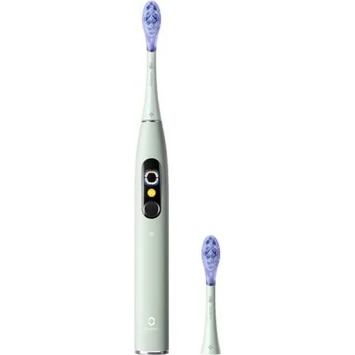 Oclean X Ultra 20 Schallzahnbürste, Mint