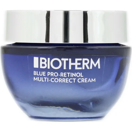Biotherm Blue Pro-Retinol Multi-Correct Cream 50ml