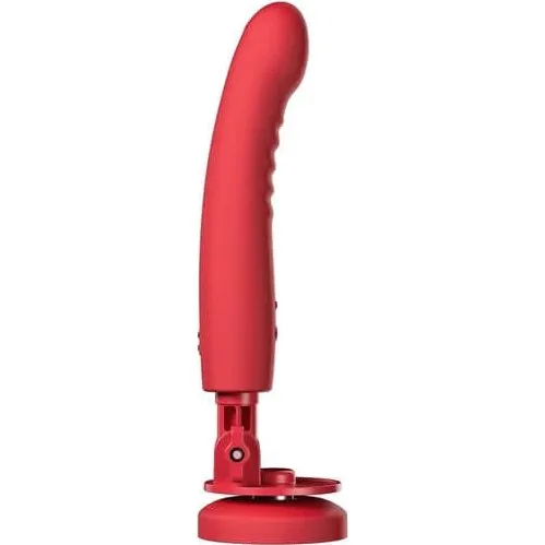 Lovense Mission 2 Vibrator mit Touch-Sense-Technologie