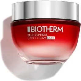 Biotherm Blue Peptides Uplift Nachtcreme 50 ml