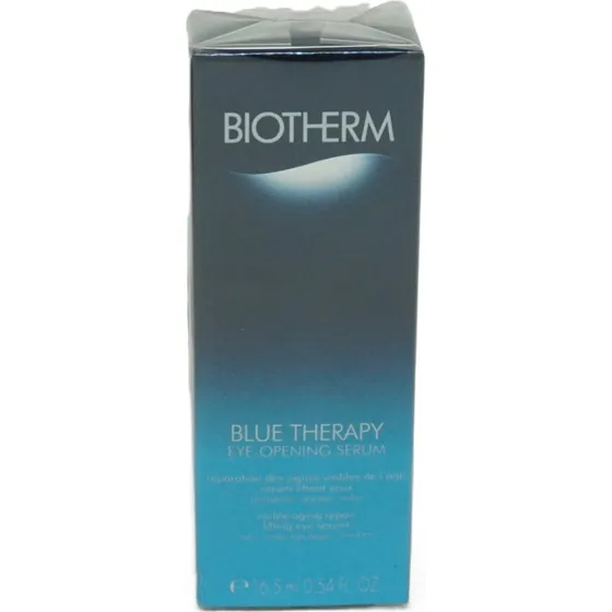 Biotherm Blue Therapy Eye-Opening Serum 16,5 ml