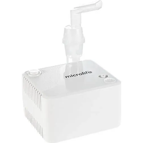 Microlife NEB 201 Kompressor-Inhalator für die ganze Familie