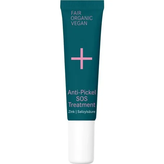 i+m Anti Pickel SOS Treatment