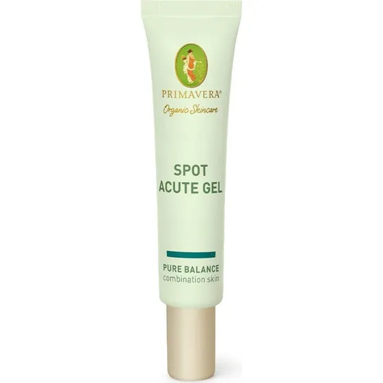 PRIMAVERA Spot Acute Gel 10 ml