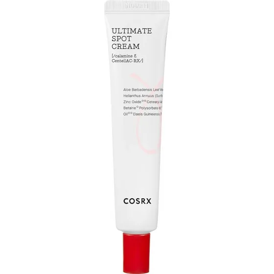 COSRX AC Collection Ultimate Spot Cream 30 g
