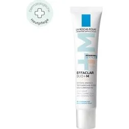 La Roche-Posay Effaclar Duo+M Unifiant Creme hell 40 ml