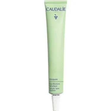 Caudalie Vinopure Pickel-Stopp mit Salicylsäure 15 ml