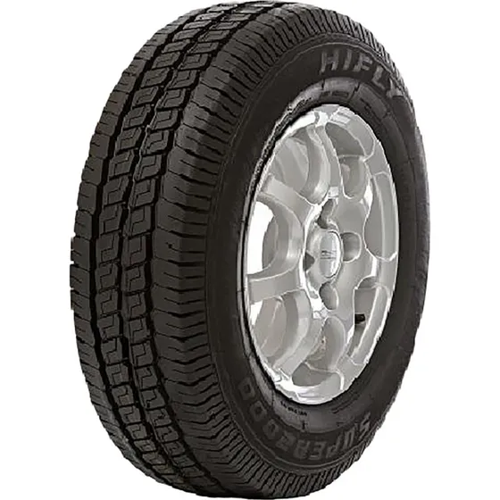HIFLY SUPER 2000 215/70R16C 108/106T Transporterreifen