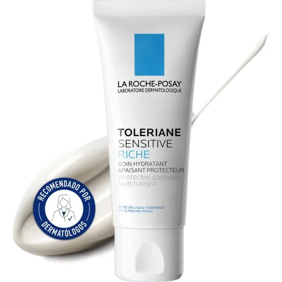 La Roche-Posay Toleriane Sensitive Rich 40 ml