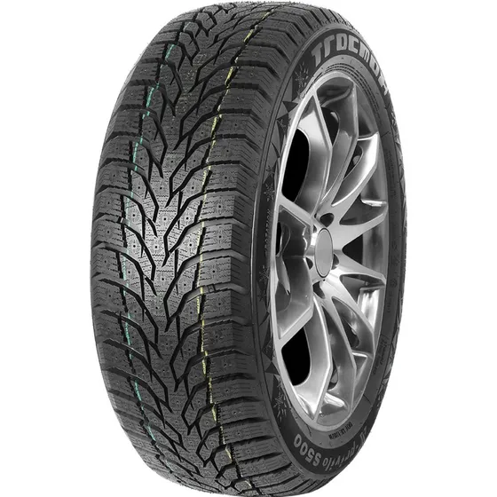 Tracmax X-Privilo S500 315/35R21 111H XL Nordic Compound BSW